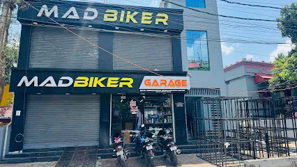 MADBIKER - HELMETS JACKETS GLOVES BOOTS - Odisha’s Best Motorcycle Riding Gear Store