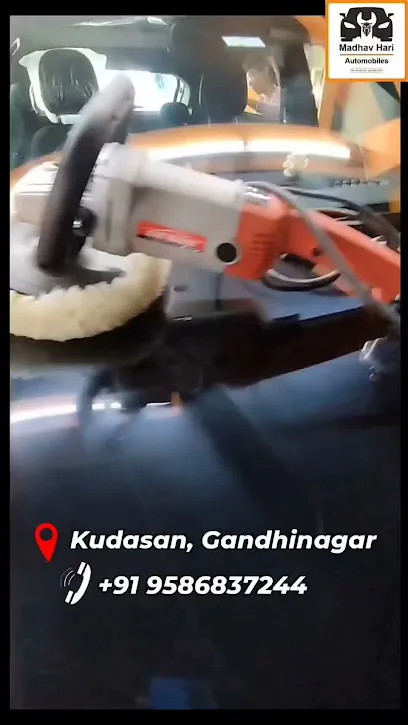 Madhav Hari Automobiles