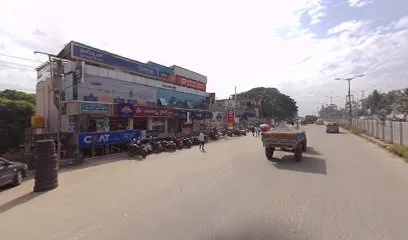 MADHU TYRES