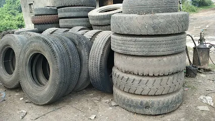 Madina Tyre Shop