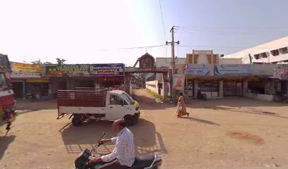 Madina Tyres.