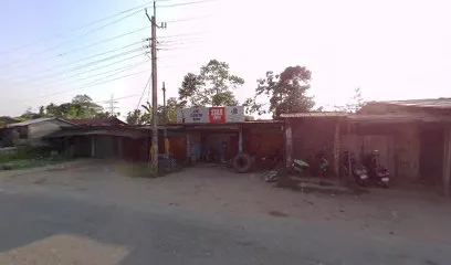 MADINA TYRES SERVICE