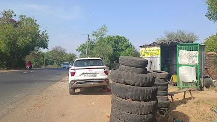 Madras Tyre service