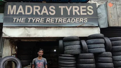 MADRAS TYRES