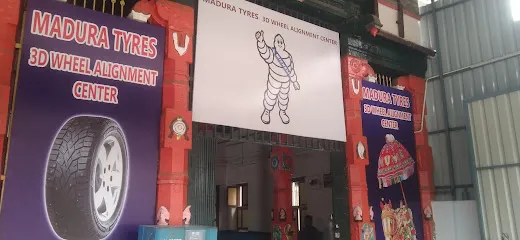Madura Tyres