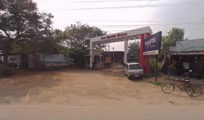 Madurai Veeran Puncture Repair Shop