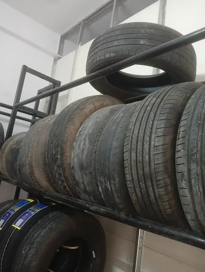 Mafia's wheel care