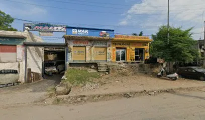 MAHA LAXMI TYRES AJMER