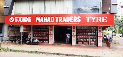 Mahad Traders