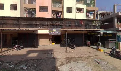 Mahadev Carwashing Center