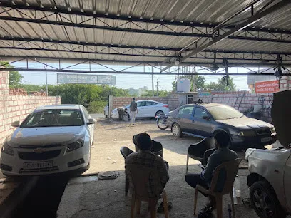 Mahadev Motors
