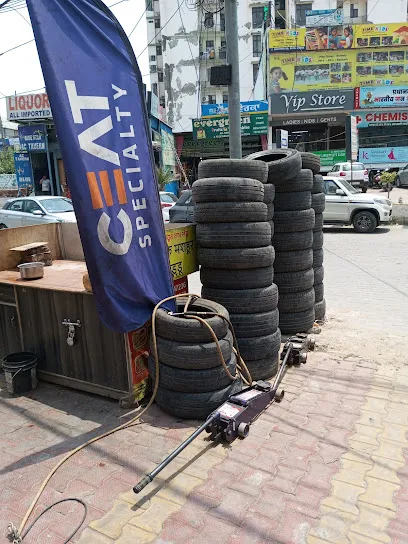 MAHADEV TYRE SERVICE