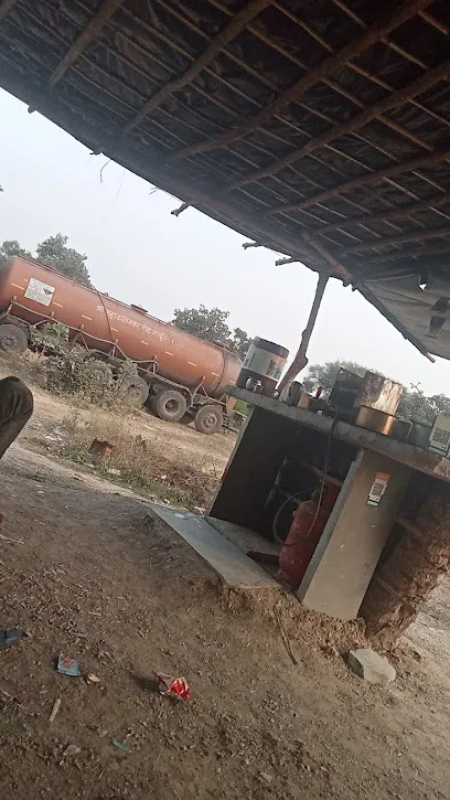 Mahajan Tyres