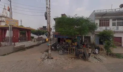 Mahak tyre tube and lubricant shop