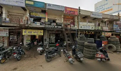Mahakadi Tyre Puncture