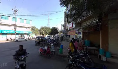 Mahakal Auto Tyre