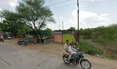 माहाकाल टायर वर्क