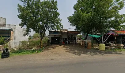 MAHAKAL TYRE TAJPUR
