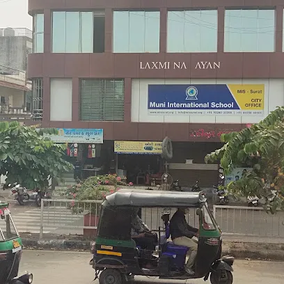 Mahakali Auto Tayar