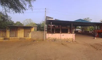 Mahakali Tayar Punchar