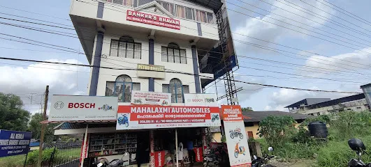Mahalakshmi Automobiles