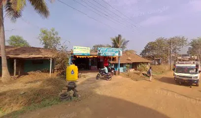 Mahalakshmi Tyres Patch Works