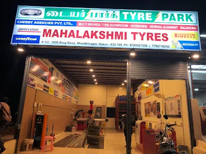 MAHALAKSHMI TYRES