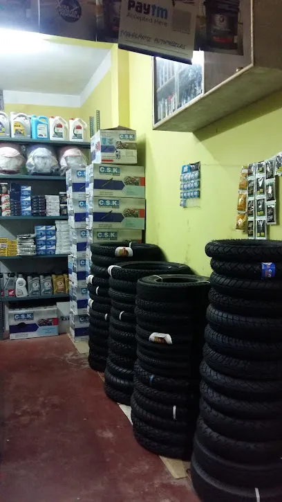 Mahalaxmi Automobiles