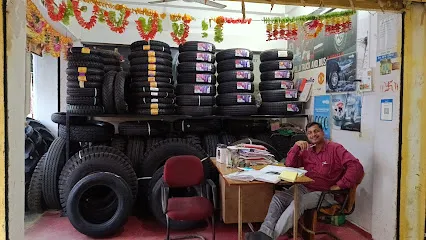 Mahalaxmi Tyres-Apollo Tyres