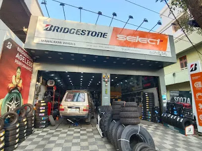 Mahalaxmi Wheels