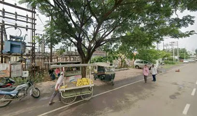 Mahammad Husen Mart