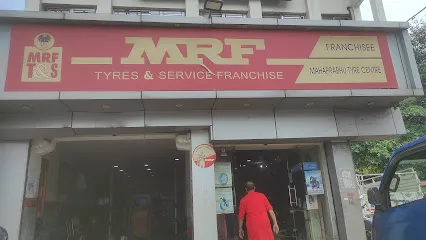 MAHAPRABHU TYRE CENTRE