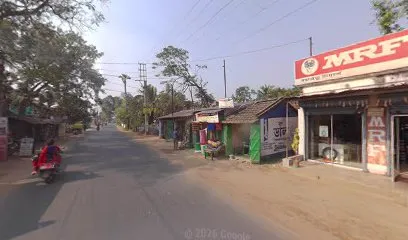 Mahapravu Tyres