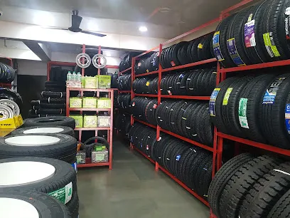 Maharashtra Tyres Pimpri/New Maharashtra Traders, (Tyres & Batteries, Since 1993)