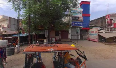 मंहत टायर अंड चाय वाले
