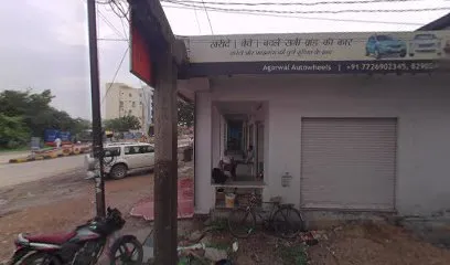 Mahaveer Suppliers - CEAT TYRES in Nimbahera