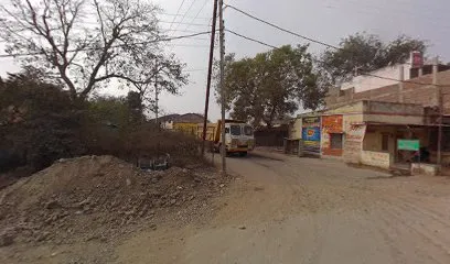 Mahaveer Tyres Rajgarh