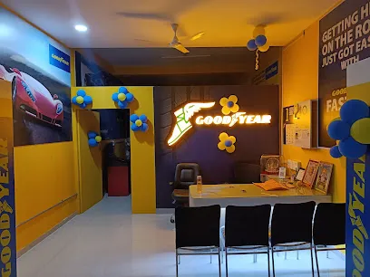 Mahavir Motors - Goodyear Autocare Tires