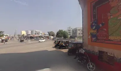 Mahendra Vulcanizing Works