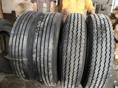 Mahesana Tyre Remold