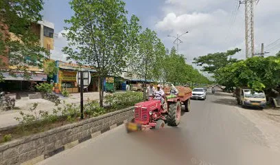 Maheshwara Automobiles