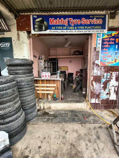 Mahfuz Tyre Service