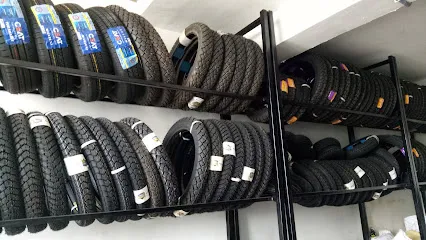 Mahima Tyres Sales & Service