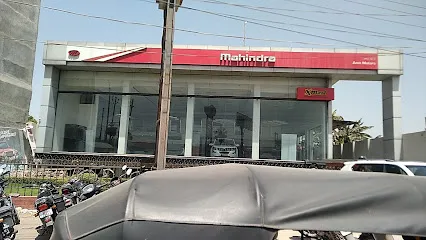 Mahindra Amit Motors
