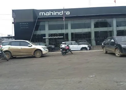 Mahindra AUTO CENTRE