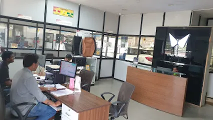 Mahindra Automotive Service Center - Nizamabad