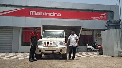 Mahindra Automotive Service - Srikakulam