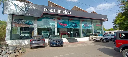Mahindra Bhilwara Agro Auto Services