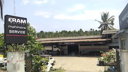 Mahindra Eram Motors Wayanad