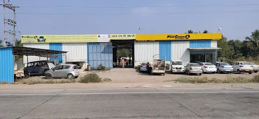 Mahindra First Choice Services - 4 Wheeler - I M D Motors